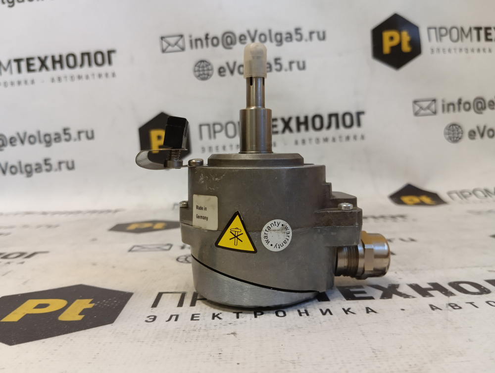 SEW Eurodrive OG 72DN 1024 TTL №1852485 с хранения