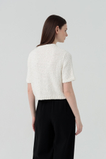 Кардиган Дольяни NOME Atelier