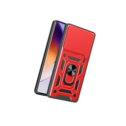 Чехол с кольцом Bumper Case для Xiaomi 14T Pro