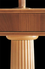 Консоль Giorgetti TALO