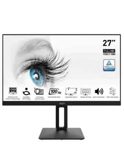 27" Монитор Pro MP271AP 9S6-3PA29T-086 BLACK 1920x1080 IPS