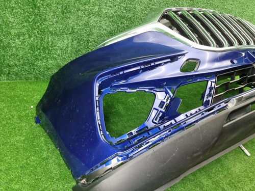 Бампер передний Hongqi HS5 (2019-н.в.)