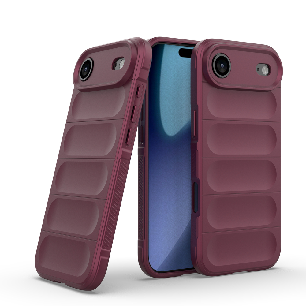 Противоударный чехол Flexible Case для iPhone 17 Air