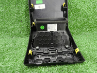 Дефлектор воздушный задний Omoda C5 (2022-н.в.)