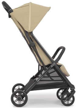 Детская прогулочная коляска Inglesina Quid 3 Lunar Beige
