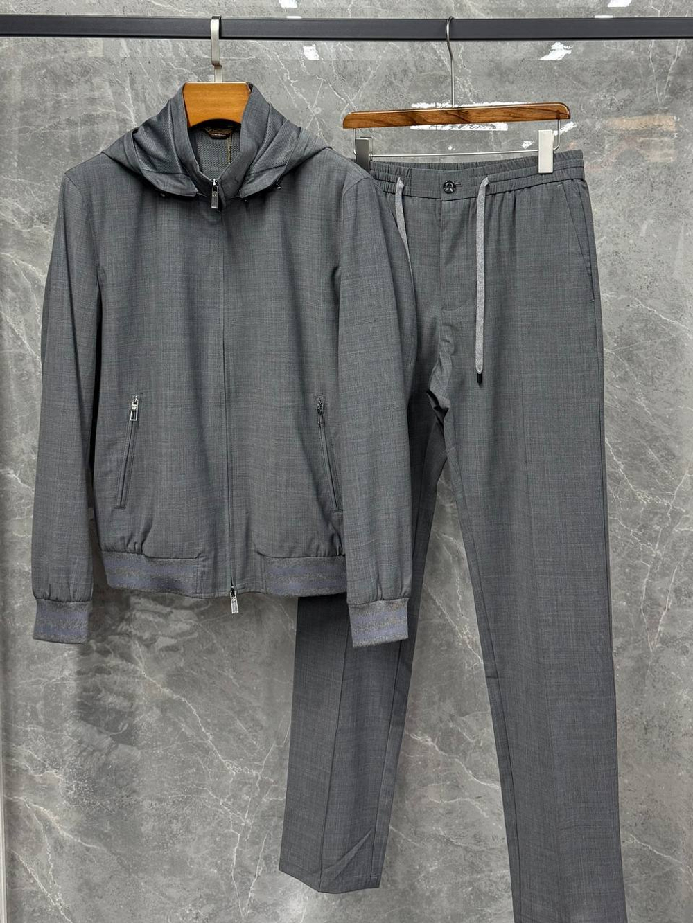 Костюм Loro Piana