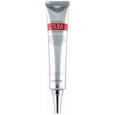 Meditime Botalinum Derma Zium Cream, 40ml Антиоксидантный лифтинг-крем с ботулином и пептидами