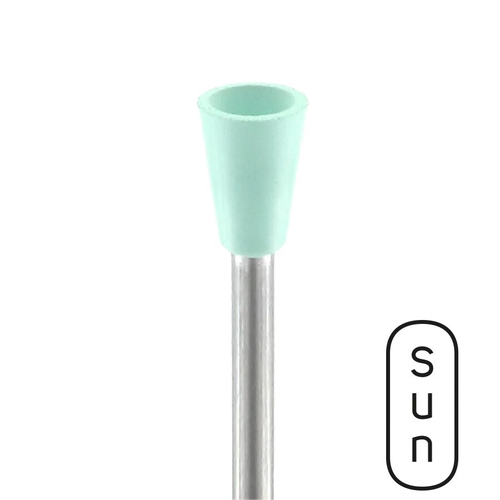 Головка полировочная Frank Dental типа RA - P.COM5M.RA