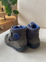 Ботинки Falcotto