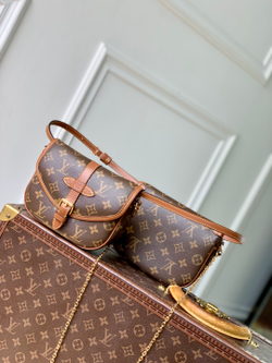 Louis Vuitton Duo BB