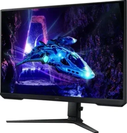 Монитор 32" Samsung Odyssey G3 S32DG300EI (ls32dg300eixci)