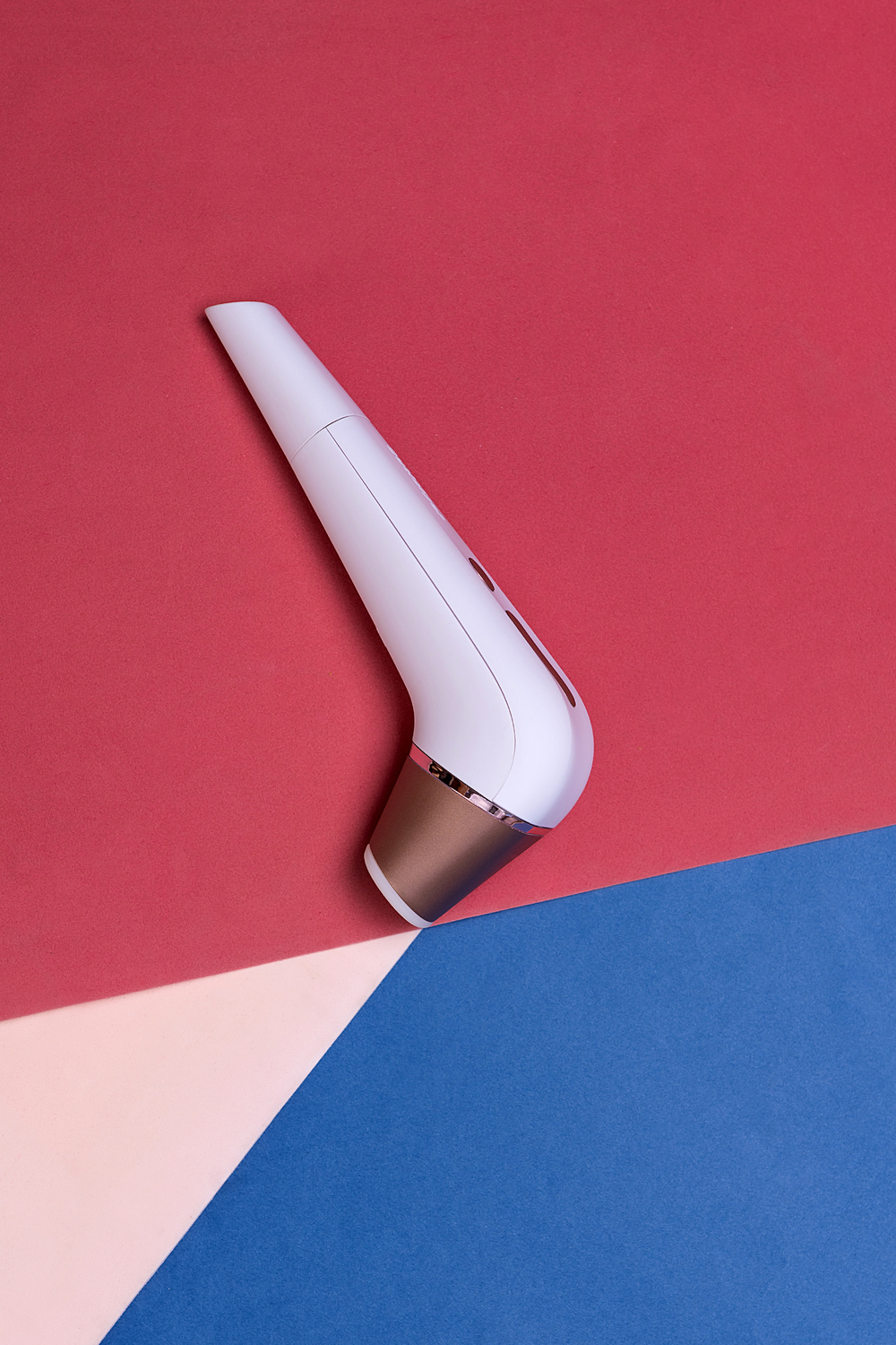 Вакуум-волновой бесконтактный стимулятор клитора Satisfyer 2 NG