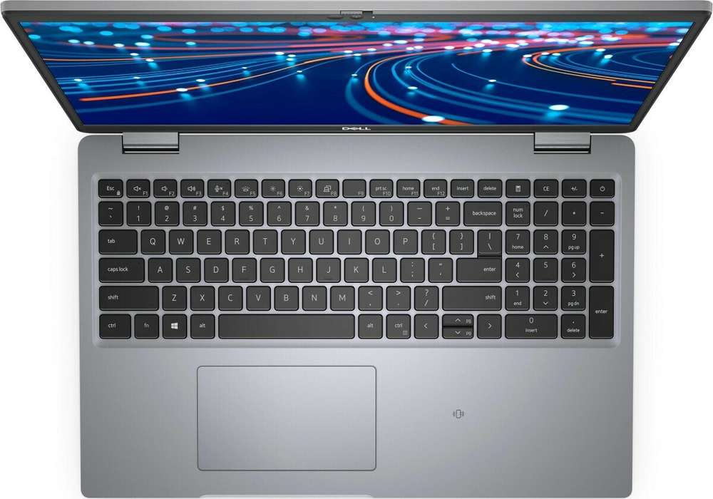 Ноутбук 15.6 " Dell Latitude 5520 (5520-0525)
