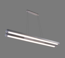 Люстра Talo Double