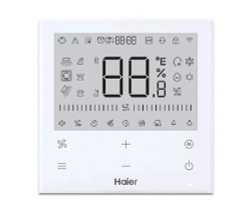 Haier AD105S2LM1FA/1U105S1LS1FB