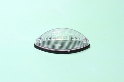 Фонарь габаритный ГАЗ светодиодный контурный белый /А23R23.3712010/