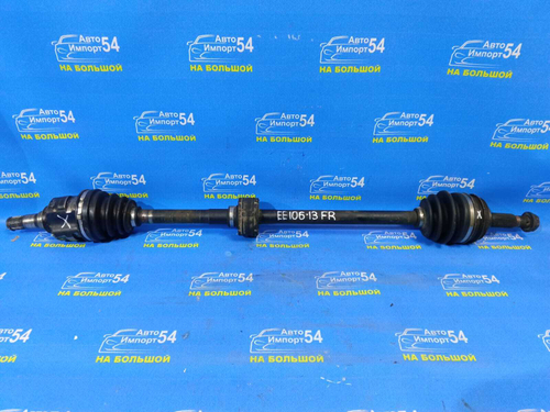 Привод передний правый TOYOTA COROLLA 1993