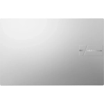Ноутбук Asus Vivobook 15 M1502NAQ-BQ272 Ryzen 5 150 16Gb SSD512Gb AMD Radeon 660M 15.6" IPS FHD (1920x1080) без ОС silver WiFi BT Cam (90NB1842-M00M50)