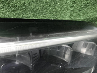 Битая Фара левая Mercedes GLC X253 (2019-2022) LED
