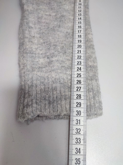 Джемпер Zara c шерстью на 6 лет