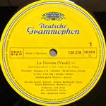 Верди - Травиата (Германия)