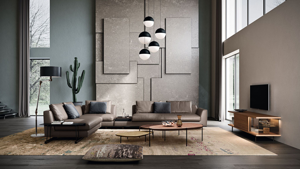 Столик Walter Knoll Ishino Side Table