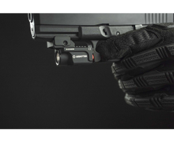 Подствольный фонарь Armytek Buckler M1 F09301C (700 люмен)