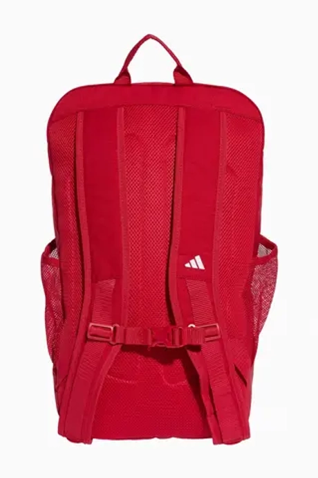 Рюкзак adidas Liverpool FC 25/26 - красный