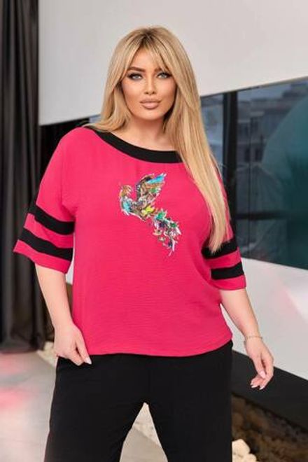 Костюм УК-1552-2 Fabrika