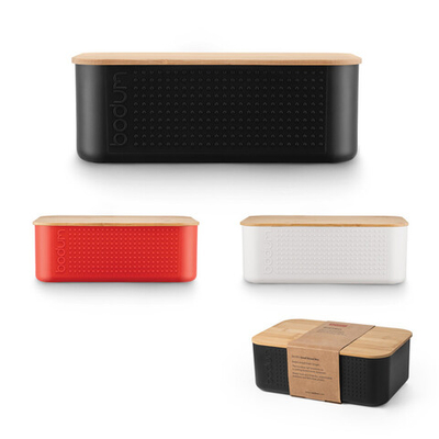 BISTRO BREAD S. Хлебница