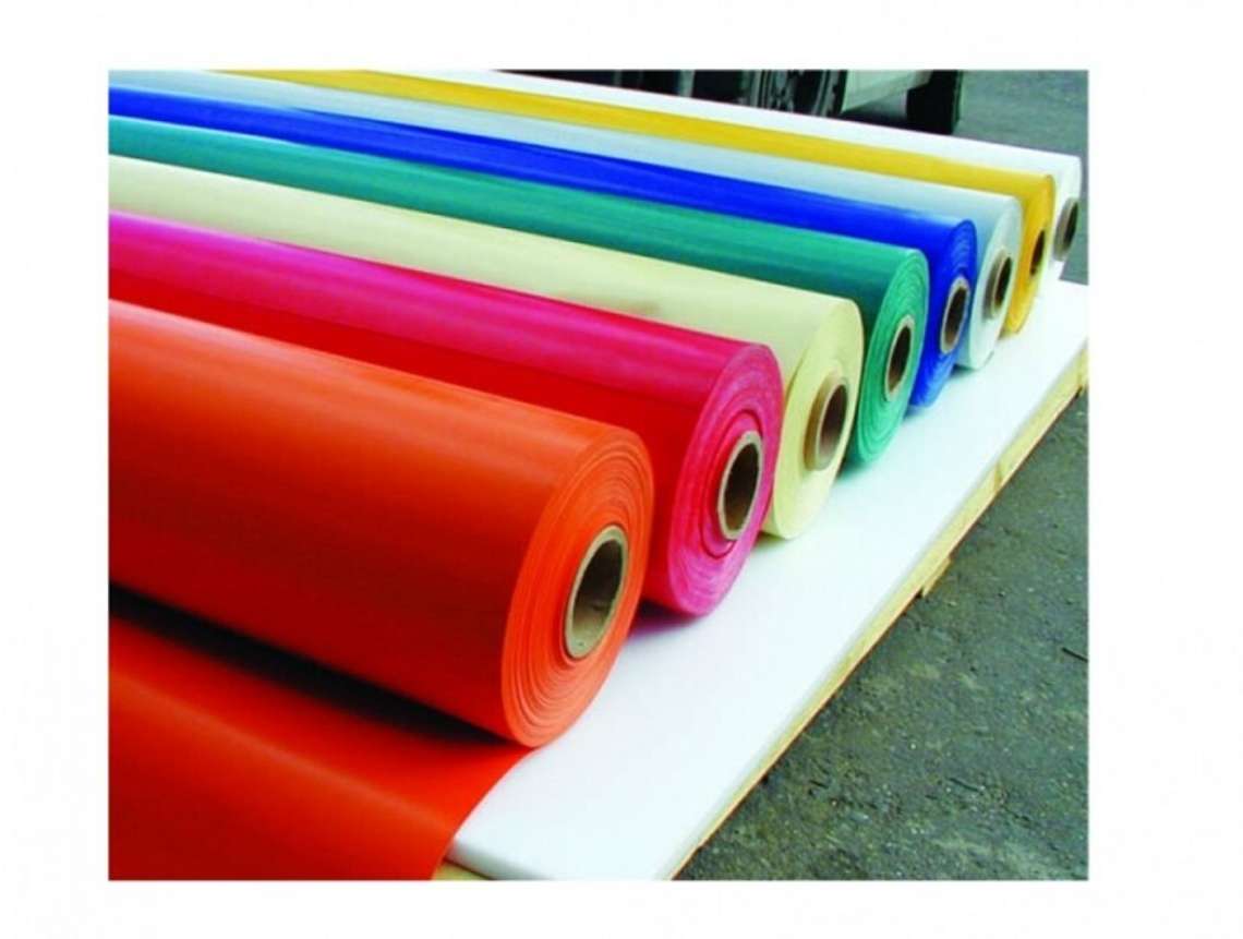 Требования к материалам надувных аттракционов