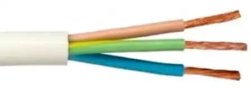 Провод ПВС 3х1.5 ТУ