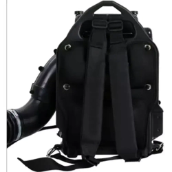 HAITEC HT-LB4T76PROFI воздуходувка бензиновая 4.08 л.с, 3 кВт, 92.2 м/с