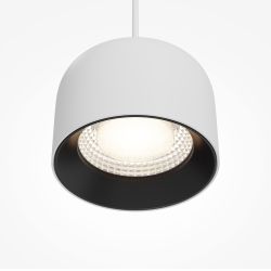 Светильник подвесной светодиодный Maytoni   P113-L12-3K-W