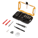 Набор для ремонта мобильных телефонов, 32 пред. Denzel