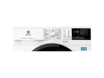 Пральна машина автоматична Electrolux EWS6427BU