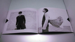 Альбом Infinite - BE BACK 2nd Album (Repackage)