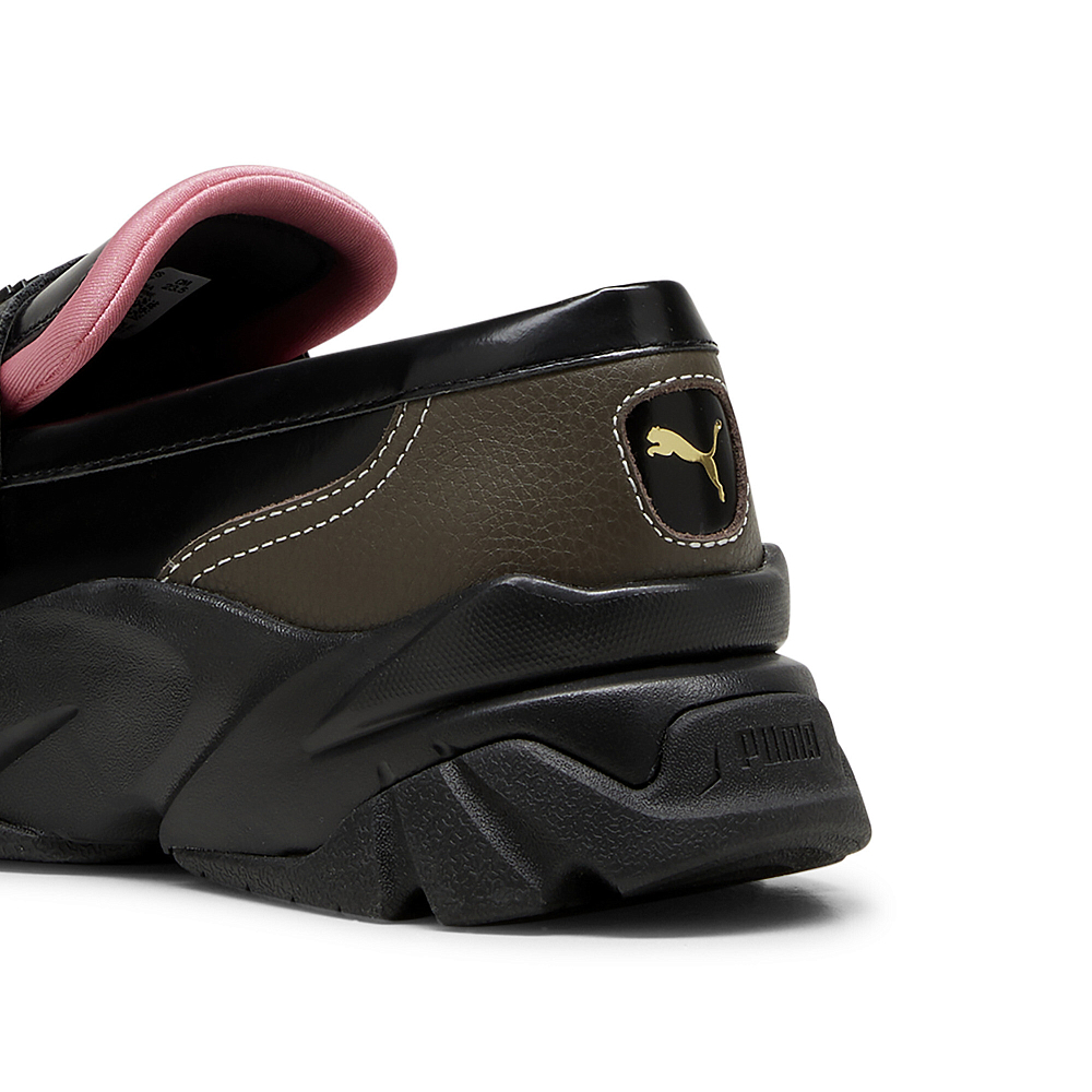 Женские кроссовки PUMA Loafyr Int Wns