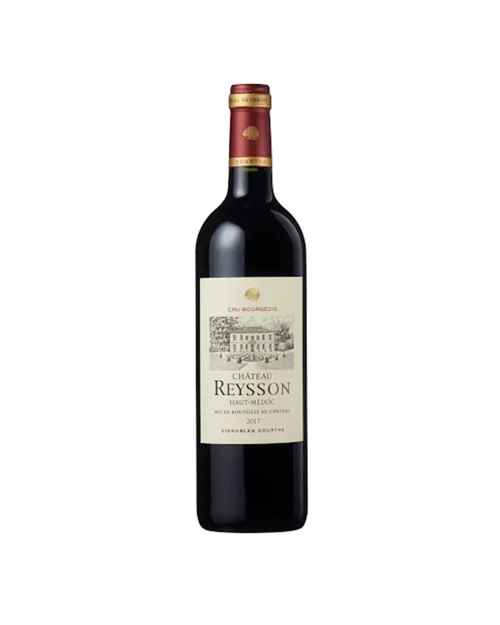 Dourthe, Château Reysson Haut-Médoc