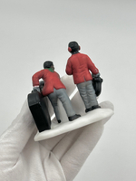 Фигурка Музыканты Department 56