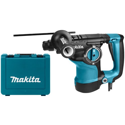 Перфоратор Makita HR 2811 FT