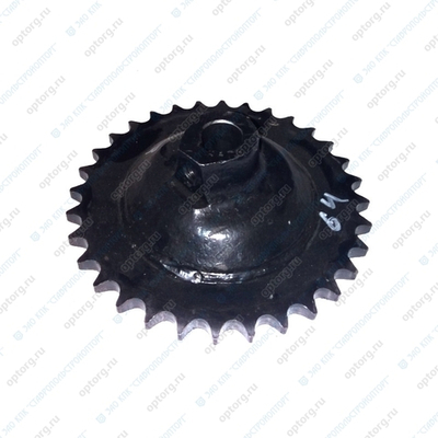 Звездочка РСМ-10.01.47.260 (z=32, t=19,05) углового редуктора "Ростсельмаш"