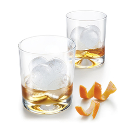 Набор форм для льда mixology 3 шт.