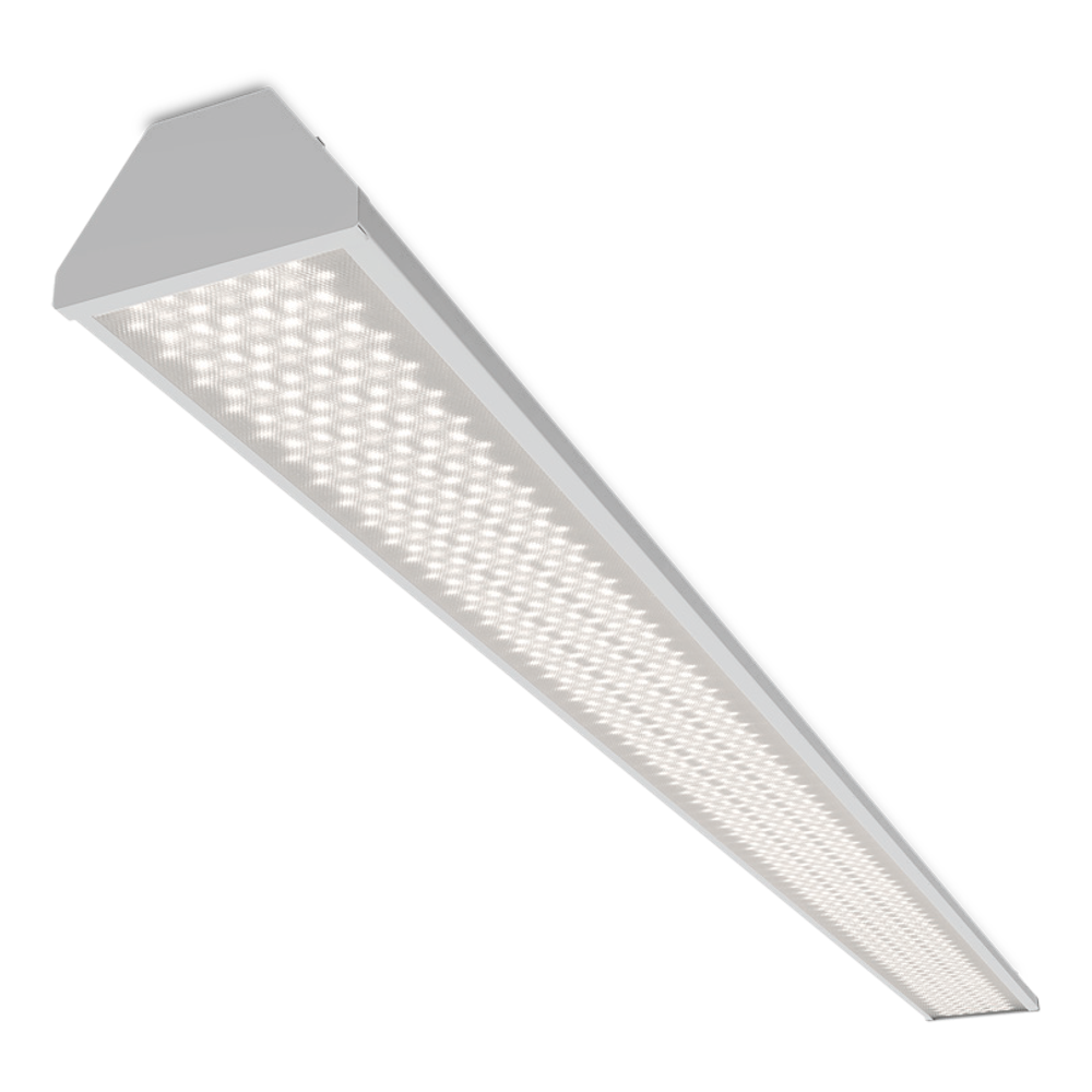 Светильник WOLTA PRO МАРКЕТ ДСО04-54-302-5К 54Вт 5000К IP40 Микропризма