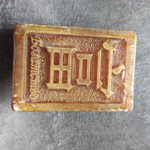 Денежное мыло с деньгами внутри настоящими