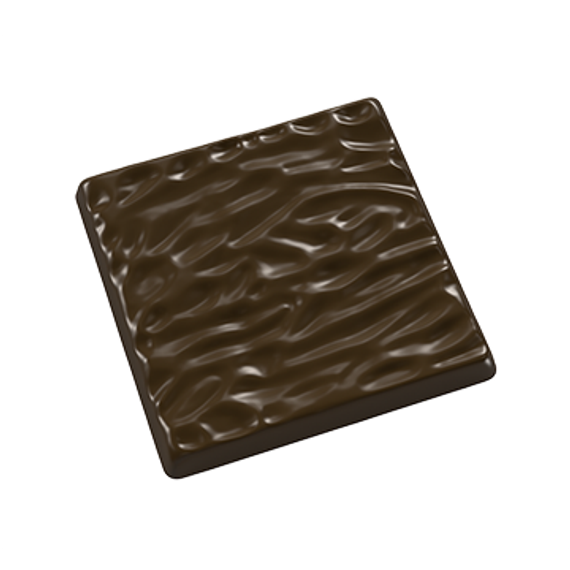 210 | Форма для шоколадных плиток &quot;&quot; (275*175 мм)