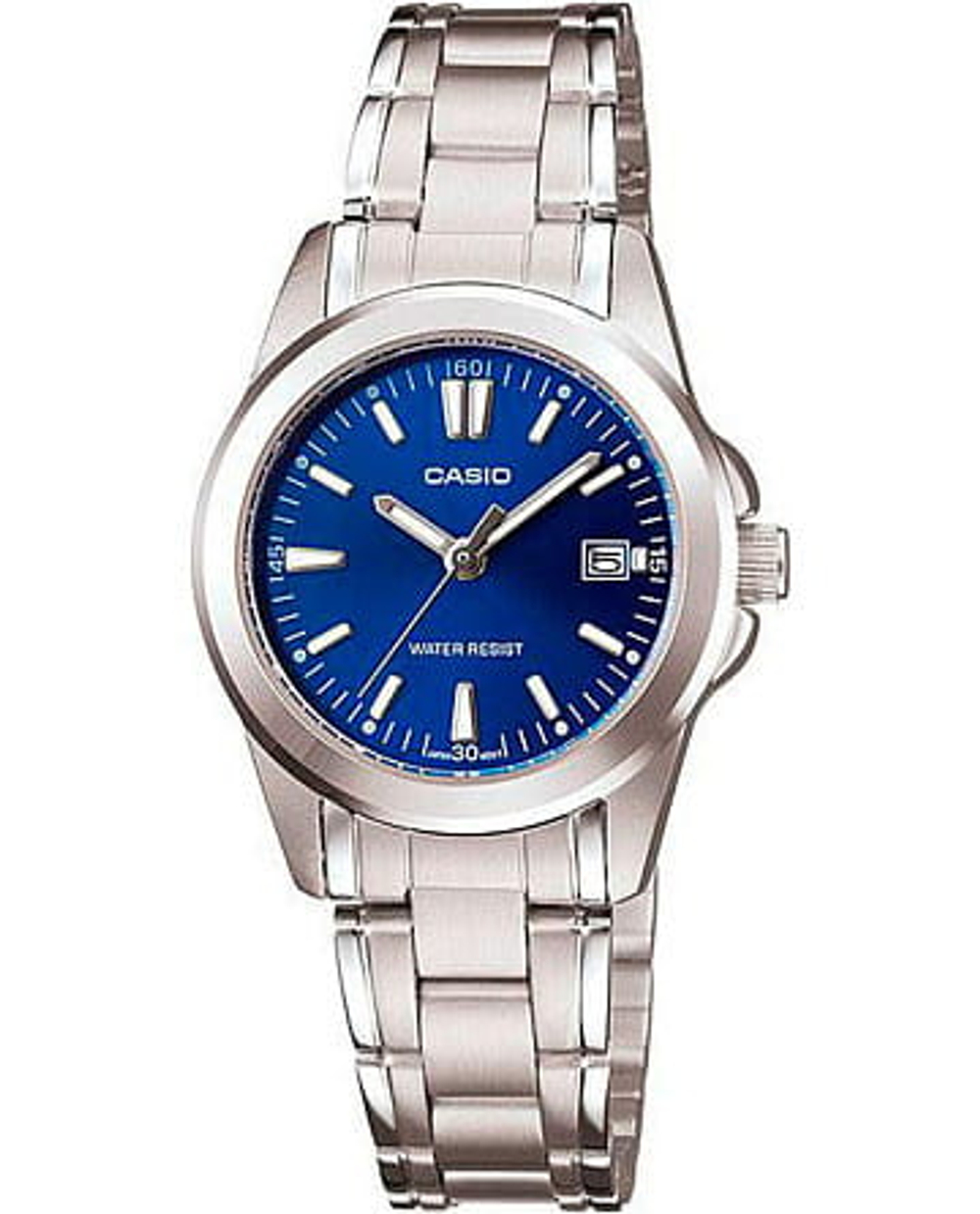 Часы Casio Collection LTP-1215A-2A2
