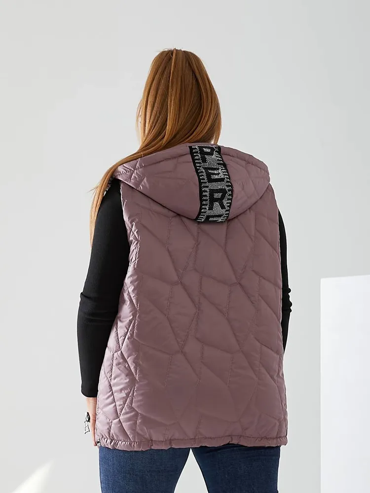 Жилет УК-605-6 Fabrika