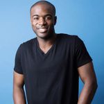 Фон бумажный Savage SA 30-12 Gulf Blue 2.72 x 11м голубой залив