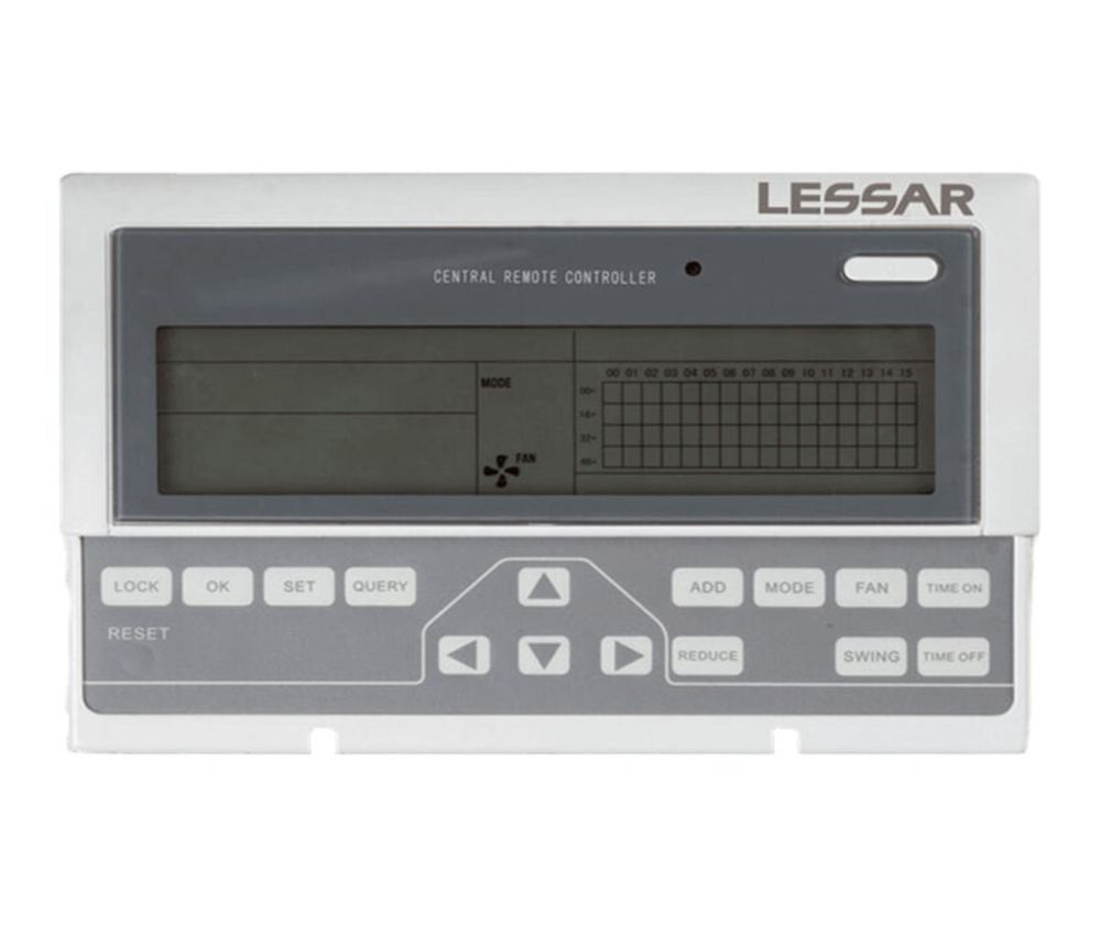 Lessar LZ-UPCW